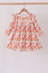 orange-pumpkin-print-ruffle-dress-1-sophias-styleDress-1