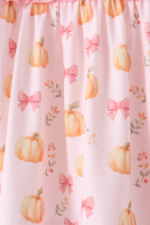 pink-pumpkin-bow-embroidery-ruffle-pants-set-sophias-style-3