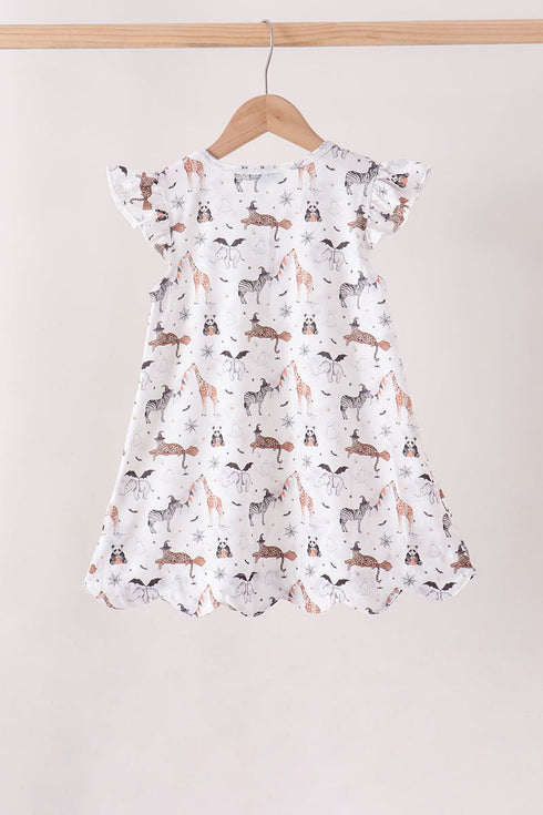 brown-zoo-animal-ruffle-dress-sophias-style-5
