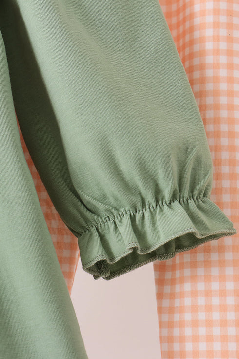 green-farm-embroidery-ruffle-pants-set-sophias-style-4