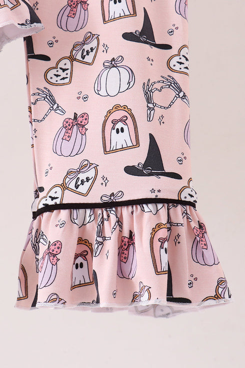 pink-spooky-print-bamboo-pajama-set-sophias-style-5
