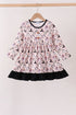 pink-spooky-print-ruffle-dress-1-sophias-styleDress-1