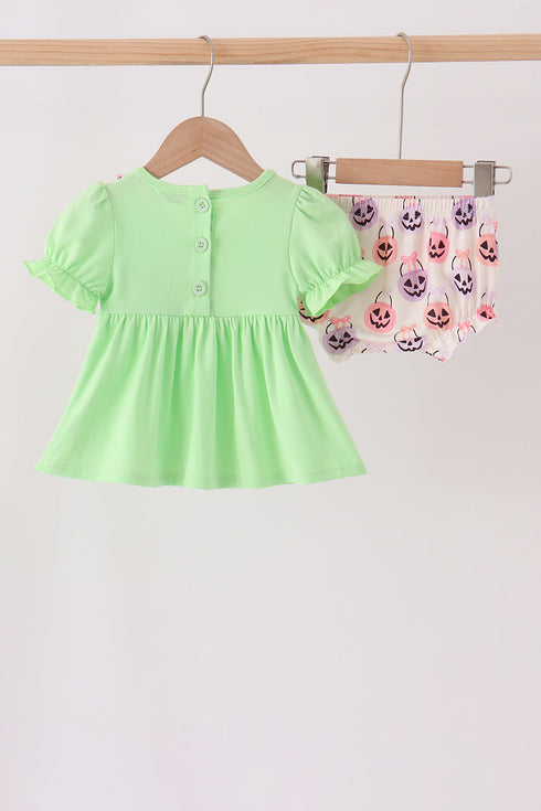 green-jack-o-lantern-embroidery-ruffle-bloomer-set-sophias-style-2