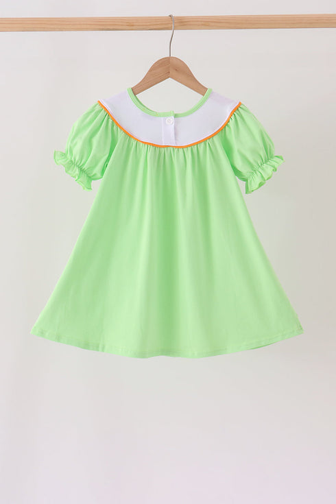 green-jack-o-lantern-embroidery-dress-sophias-style-4
