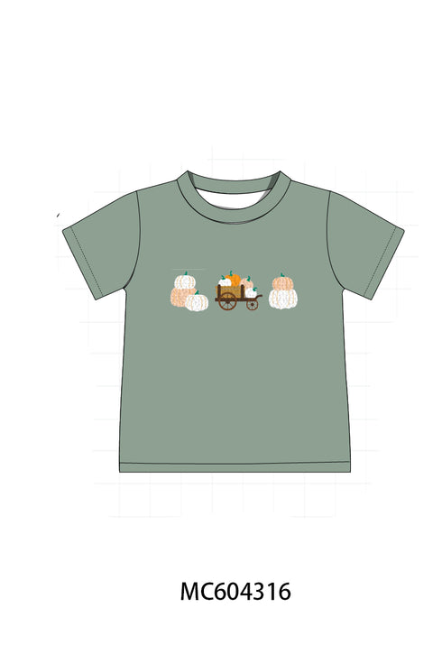 green-pumpkin-french-knot-top-sophias-styleTop-1