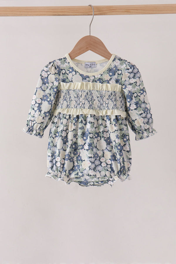 vintage-floral-smocked-ruffle-bubble-sophias-stylebaby-1