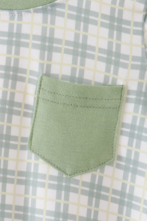 sage-plaid-pocket-bubble-sophias-style-2
