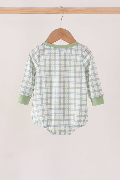 sage-plaid-pocket-bubble-sophias-style-5