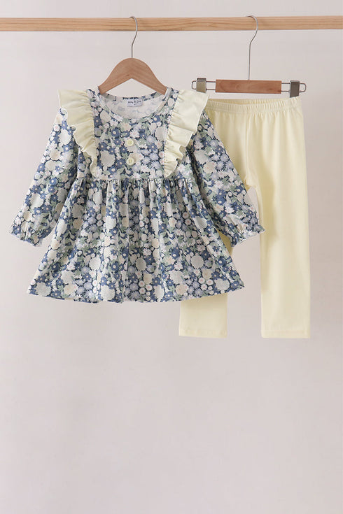 vintage-floral-ruffle-pants-set-sophias-styleSet-1