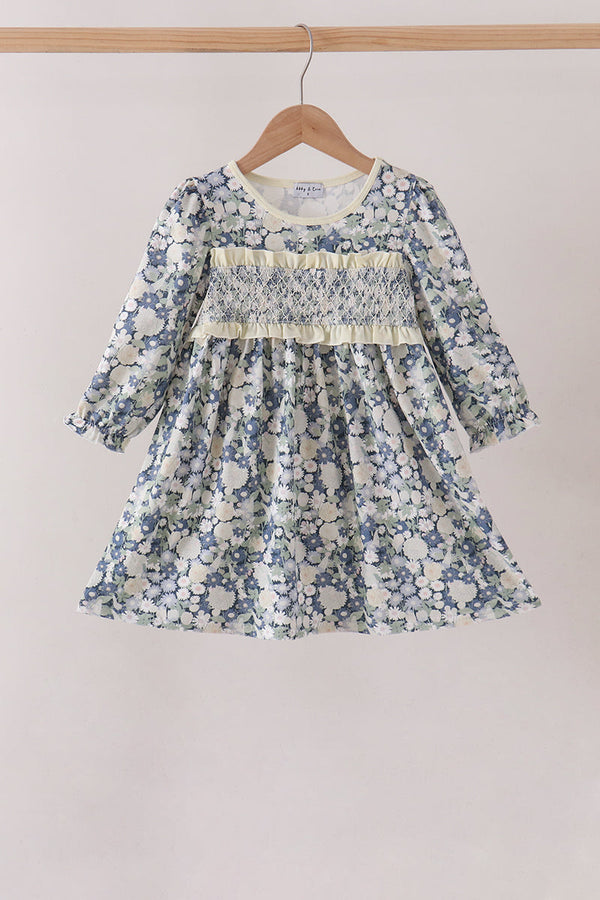 vintage-floral-smocked-ruffle-dress-sophias-styleDress-1