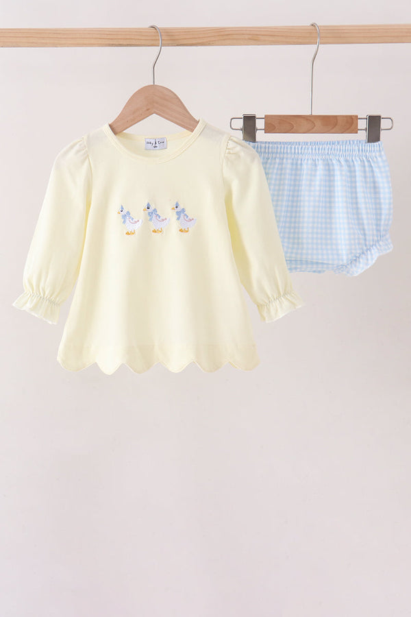 beige-goose-embroidery-bloomer-set-sophias-stylebaby-1