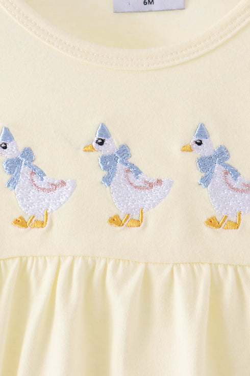 beige-goose-embroidery-ruffle-bubble-sophias-style-2
