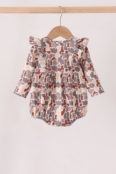 khaki-camoufalge-cross-deer-embroidery-ruffle-bubble-sophias-style-3