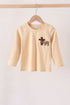 khaki-cross-deer-embroidery-top-sophias-styleTop-1