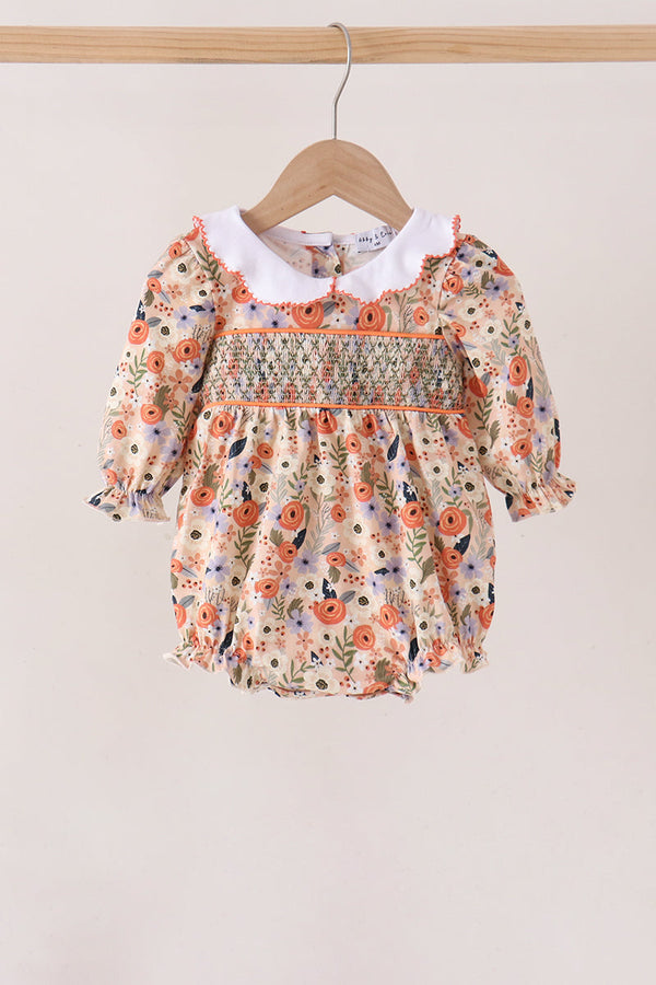 coral-floral-smocked-bubble-sophias-stylebaby-1