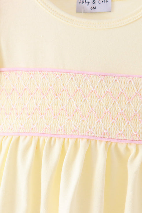 cream-smocked-bow-bloomer-set-sophias-style-2