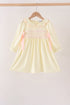 cream-smocked-bow-dress-sophias-styleDress-1