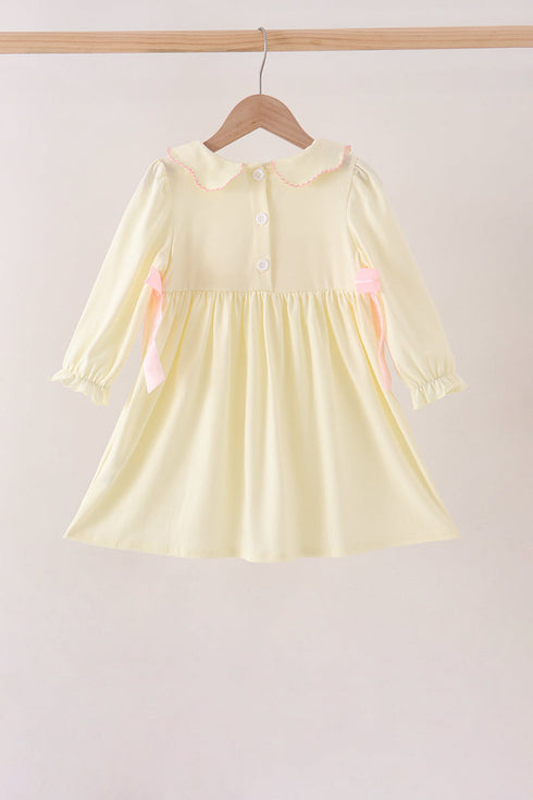 cream-smocked-bow-dress-sophias-style-2