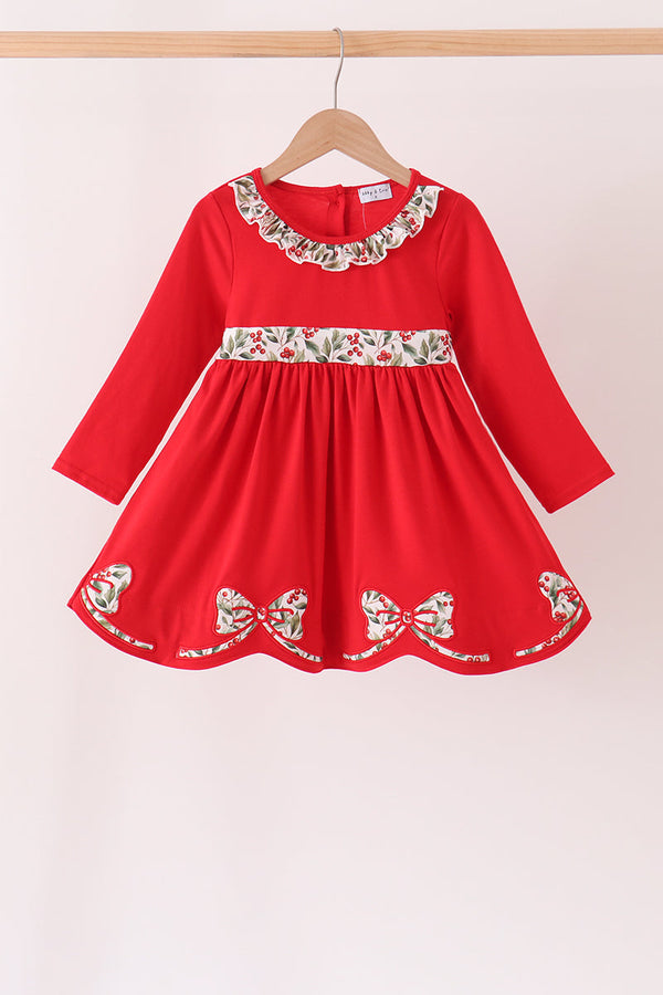 red-bow-ruffle-dress-abby-evie-sophias-styleDress-1