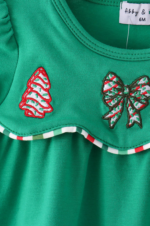 green-christmas-tree-bow-applique-stripe-bloomer-set-abby-evie-sophias-style-3