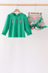 green-christmas-tree-bow-applique-skorts-set-abby-evie-sophias-styleSet-1