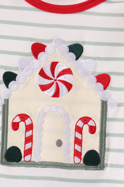red-gingerbread-house-applique-stripe-ruffle-romper-abby-evie-sophias-style-2