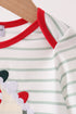 red-gingerbread-house-applique-stripe-ruffle-romper-abby-evie-sophias-style-3