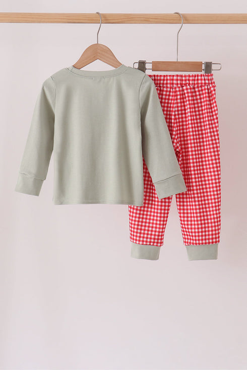sage-santa-applique-gingham-pants-set-abby-evie-sophias-style-5