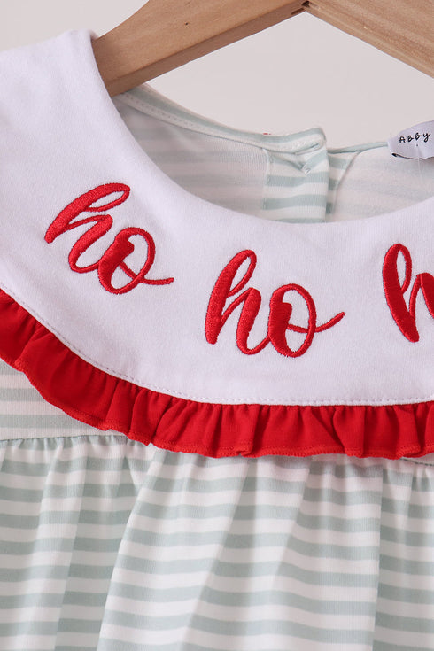 sage-santa-applique-gingham-ruffle-pants-set-abby-evie-sophias-style-2