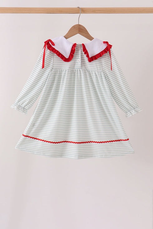 sage-santa-applique-gingham-ruffle-stripe-dress-abby-evie-sophias-style-6