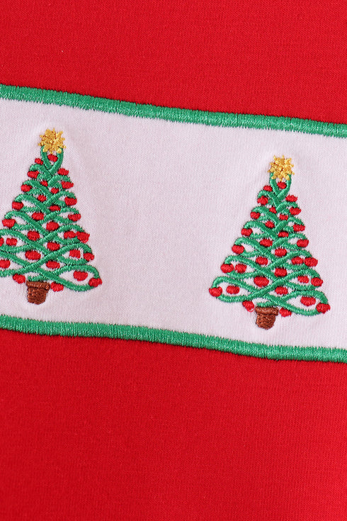 red-christmas-tree-embroidery-romper-abby-evie-sophias-style-4