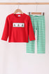 red-christmas-tree-embroidery-stripe-pants-set-abby-evie-sophias-styleSet-1