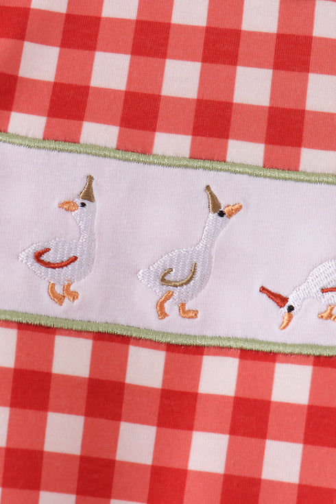 red-goose-embroidery-gingham-romper-abby-evie-sophias-style-2