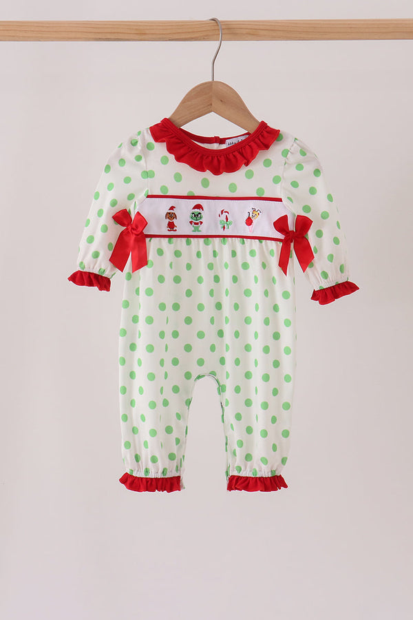green-grinch-embroidery-ruffle-dot-romper-abby-evie-sophias-stylebaby-1