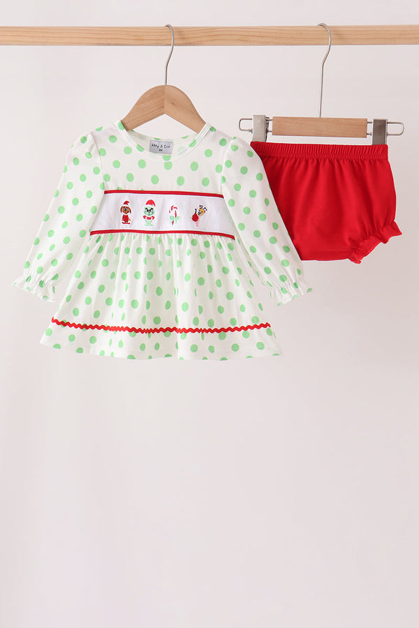 green-grinch-embroidery-dot-bloomer-set-abby-evie-sophias-stylebaby-1