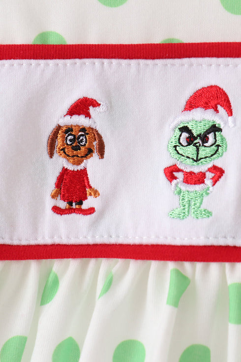 green-grinch-embroidery-dot-bloomer-set-abby-evie-sophias-style-3