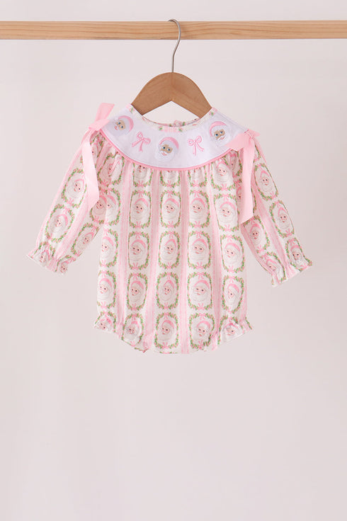 pink-santa-bow-embroidery-bubble-abby-evie-sophias-stylebaby-1