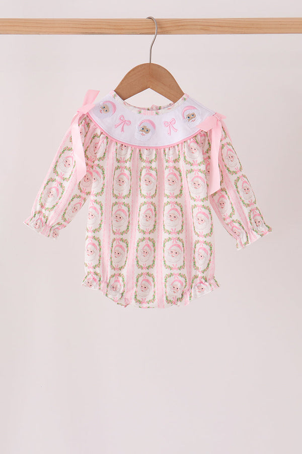 pink-santa-bow-embroidery-bubble-abby-evie-sophias-stylebaby-1