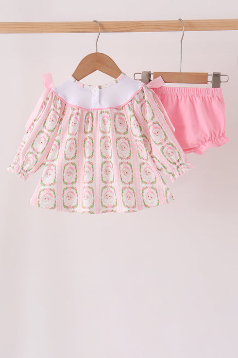 pink-santa-bow-embroidery-bloomer-set-abby-evie-sophias-style-5