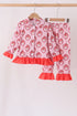 pink-santa-claus-bamboo-ruffle-pajama-set-abby-evie-sophias-styleSet-1