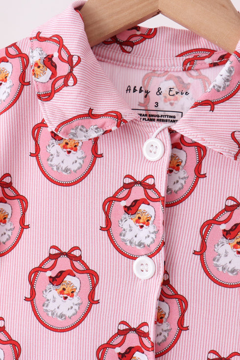 pink-santa-claus-bamboo-ruffle-pajama-set-abby-evie-sophias-style-5