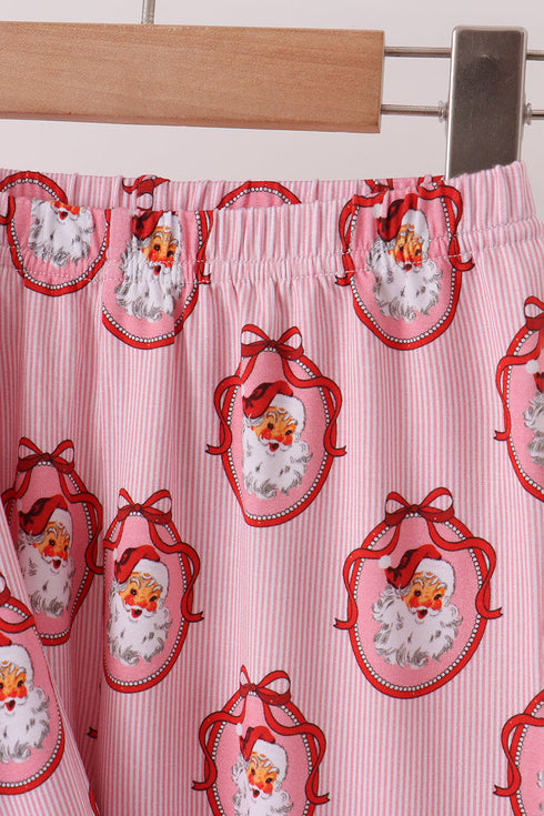 pink-santa-claus-bamboo-ruffle-pajama-set-abby-evie-sophias-style-2