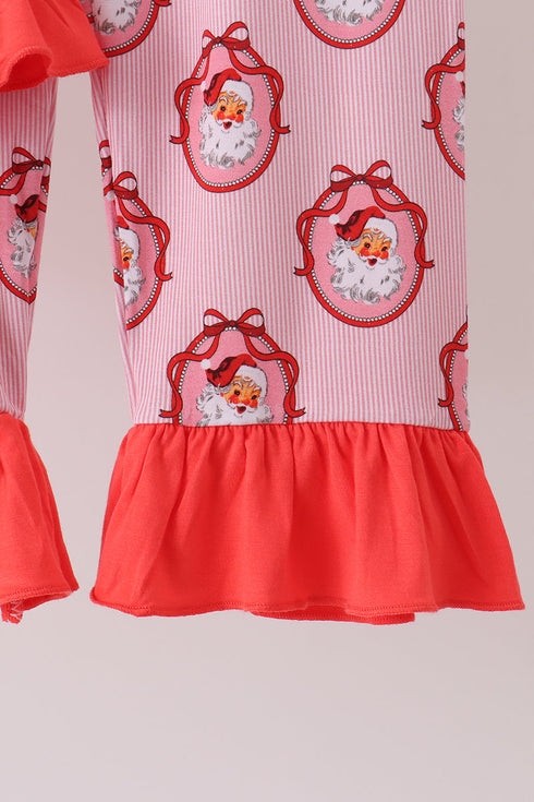 pink-santa-claus-bamboo-ruffle-pajama-set-abby-evie-sophias-style-3