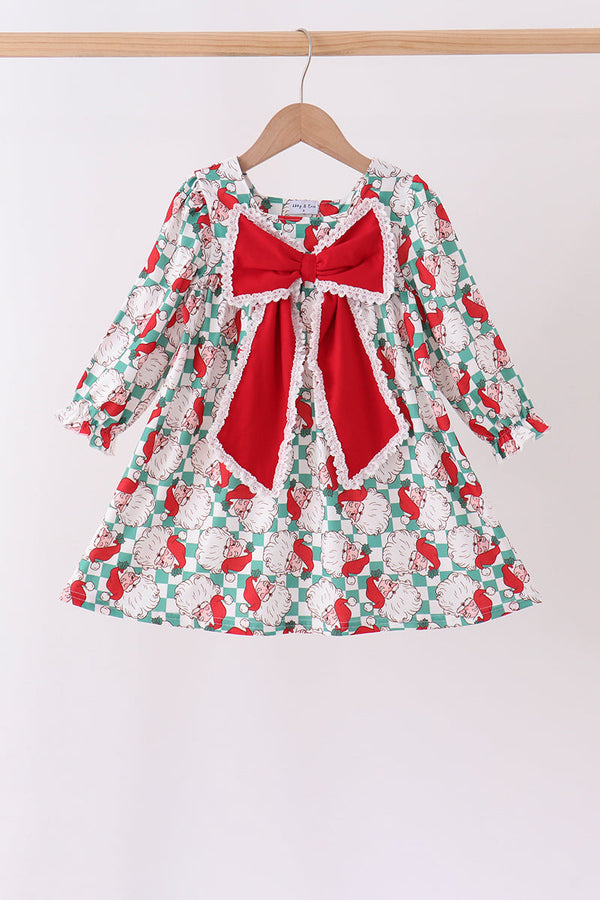 red-santa-bow-lace-dress-abby-evie-sophias-styleDress-1