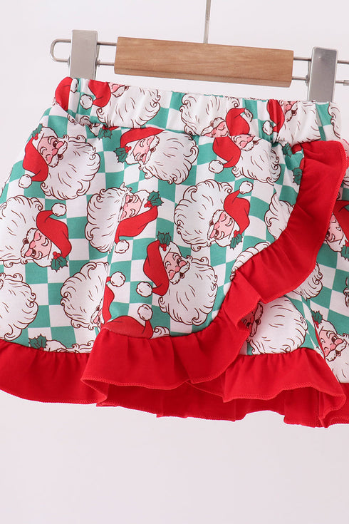 red-santa-embroidery-ruffle-skorts-set-abby-evie-sophias-style-5