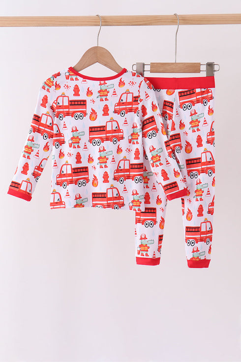 red-fire-engine-bamboo-pajama-set-abby-evie-sophias-style-5
