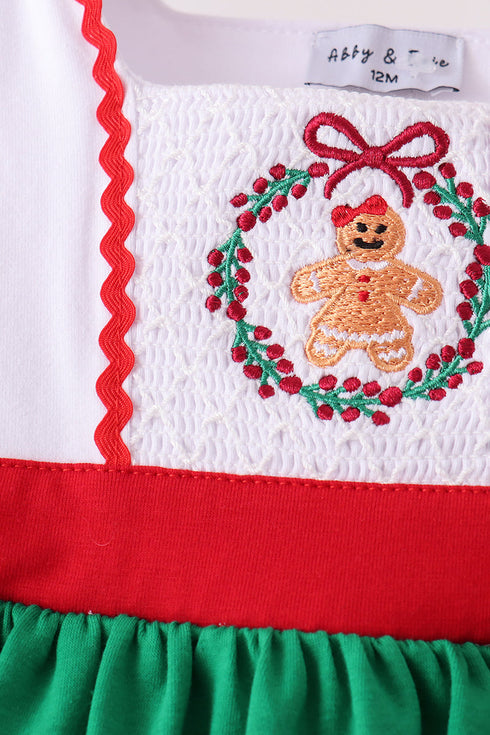 green-gingerbread-smocked-bloomer-set-abby-evie-sophias-style-3