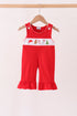 red-holly-jolly-embroidery-ruffle-jumpsuit-abby-evie-sophias-styleJumpsuits & Rompers-1