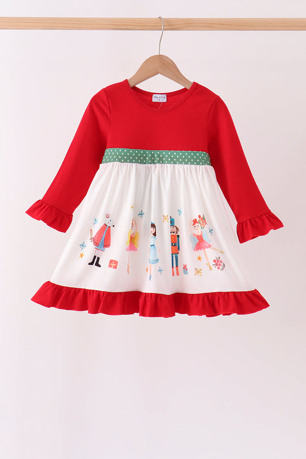 red-nutcracker-ruffle-dress-abby-evie-sophias-styleDress-1
