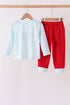 blue-stripe-holly-jolly-embroidery-pants-setsophias-style-6